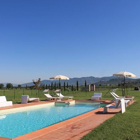 Il Grifone A Cortona Residence Zewnętrze zdjęcie