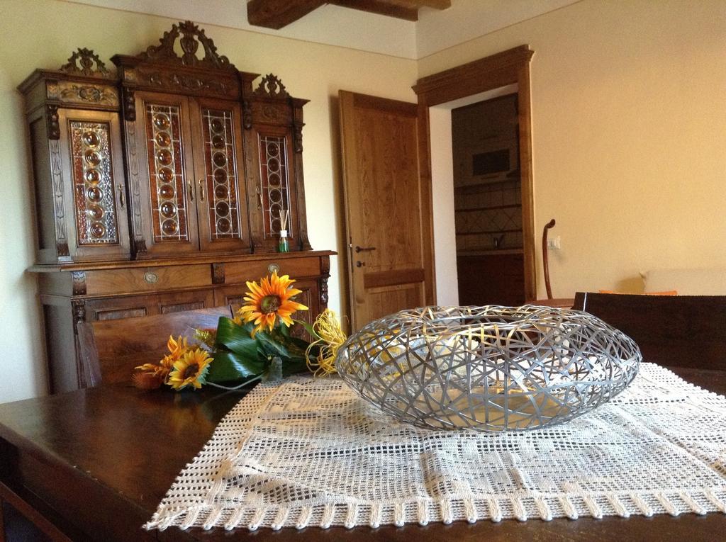 Il Grifone A Cortona Residence Zewnętrze zdjęcie