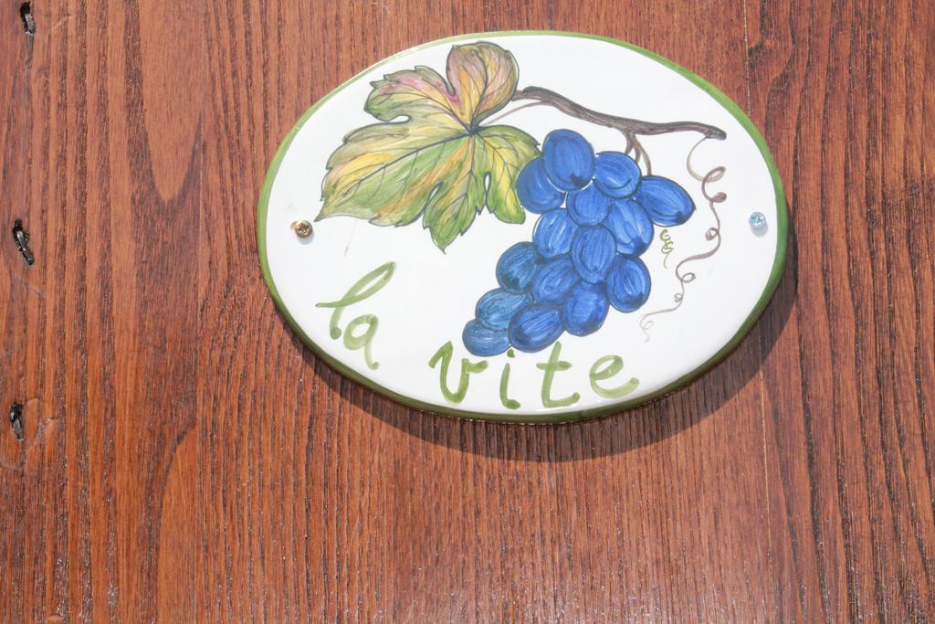Il Grifone A Cortona Residence Zewnętrze zdjęcie
