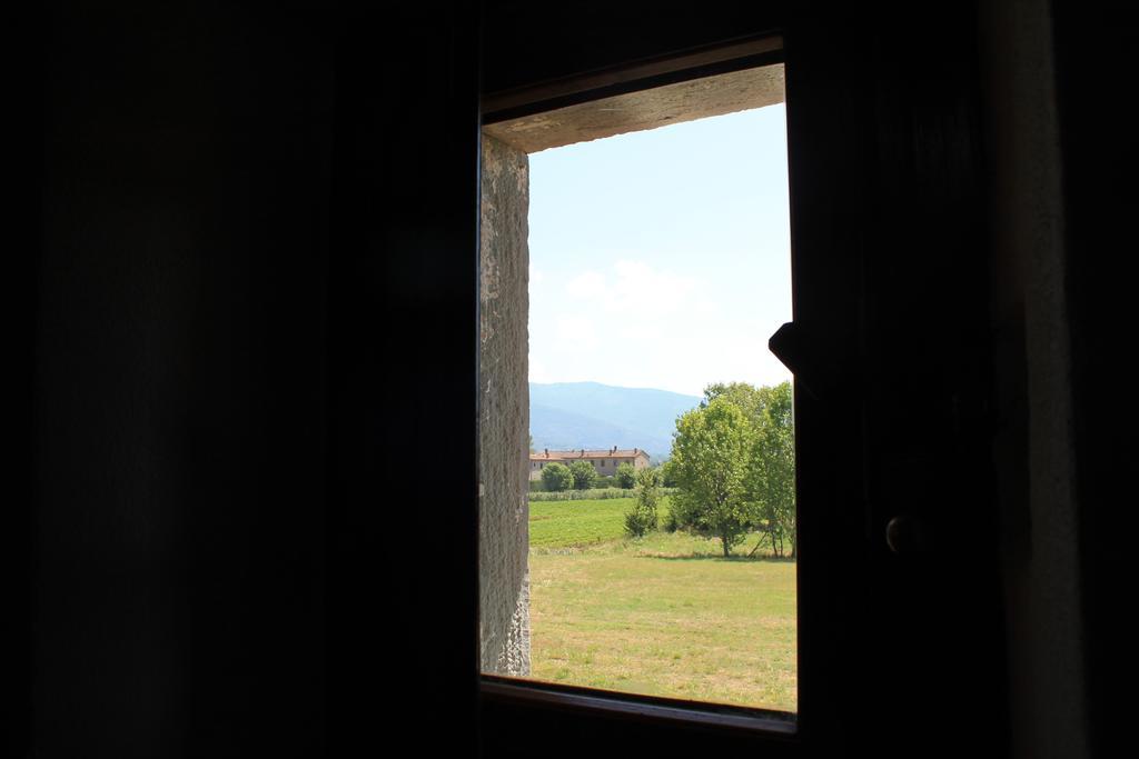 Il Grifone A Cortona Residence Zewnętrze zdjęcie