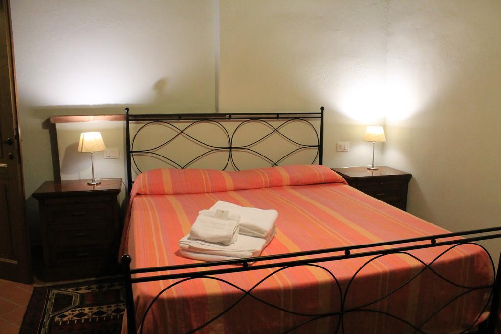 Il Grifone A Cortona Residence Zewnętrze zdjęcie