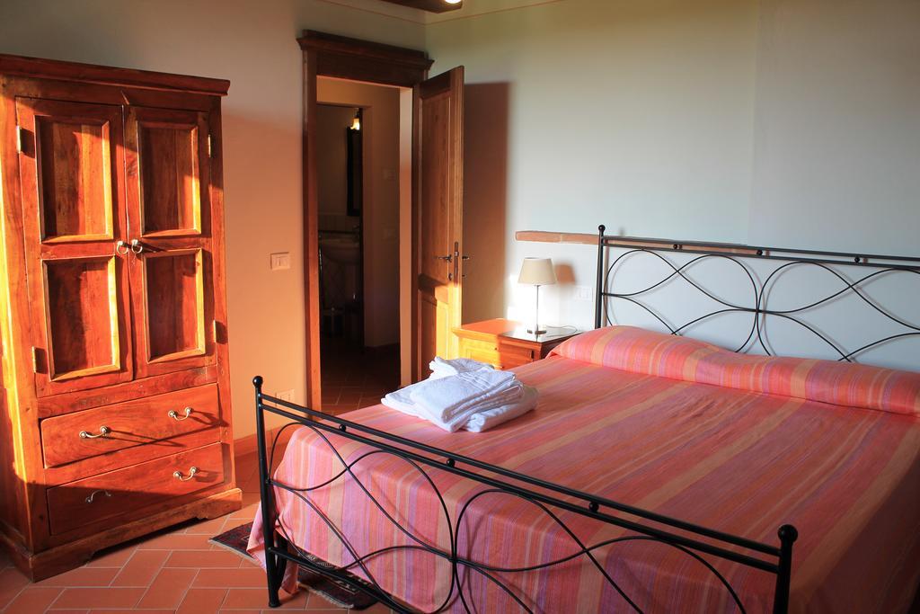 Il Grifone A Cortona Residence Zewnętrze zdjęcie