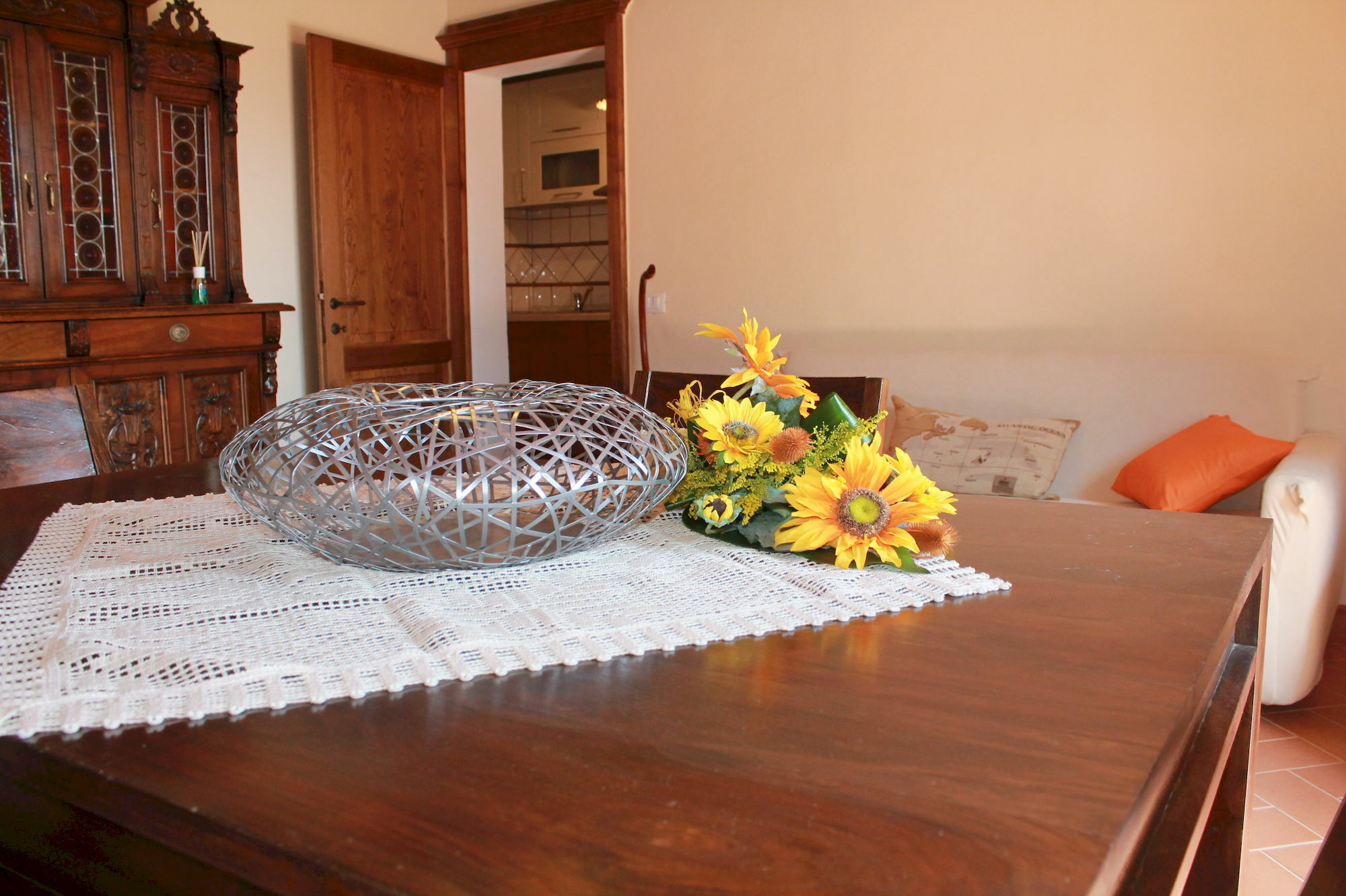 Il Grifone A Cortona Residence Zewnętrze zdjęcie