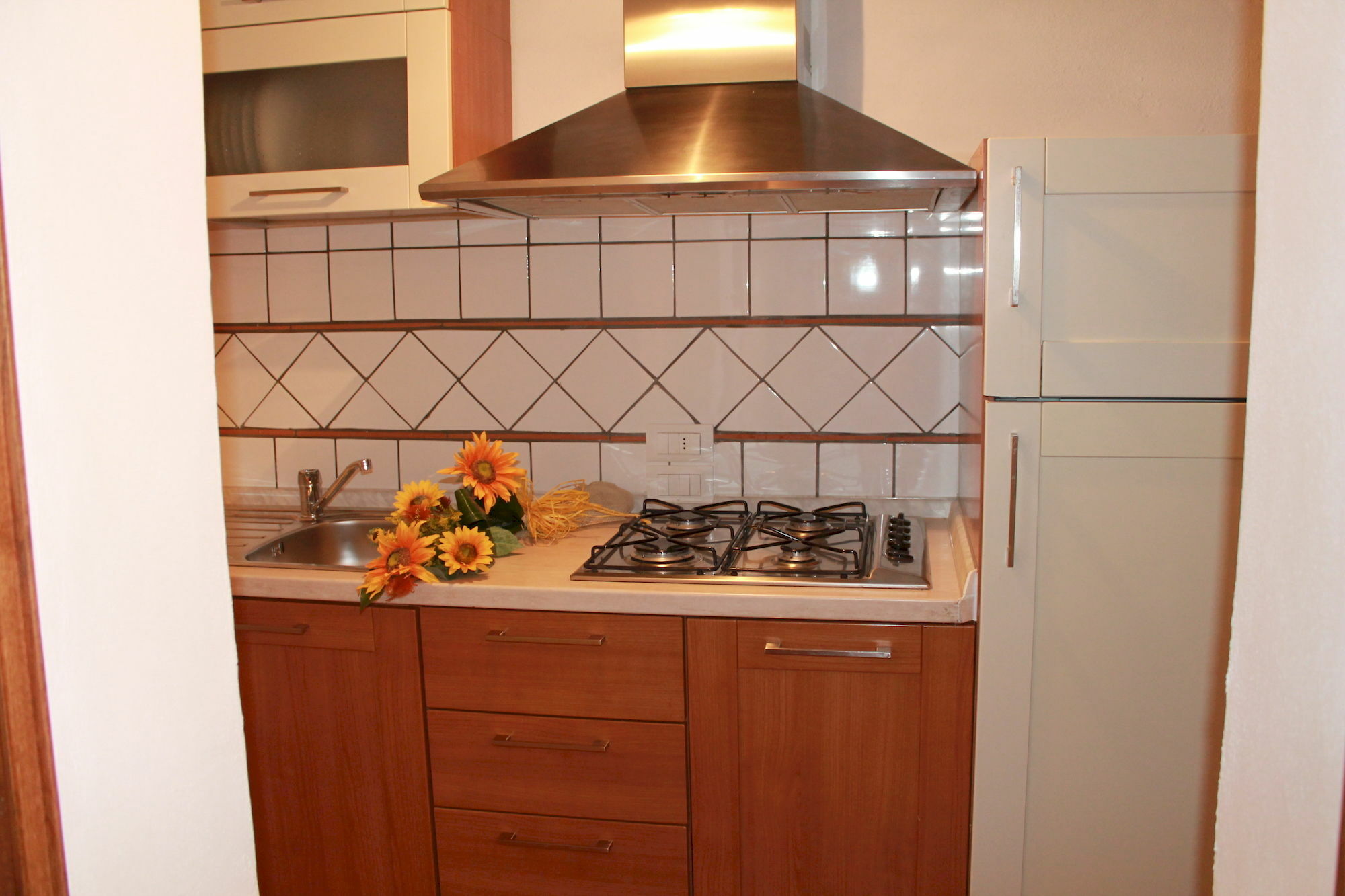 Il Grifone A Cortona Residence Zewnętrze zdjęcie